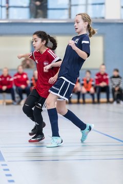 Bild 11 - wDJ NFV Futsalturnier